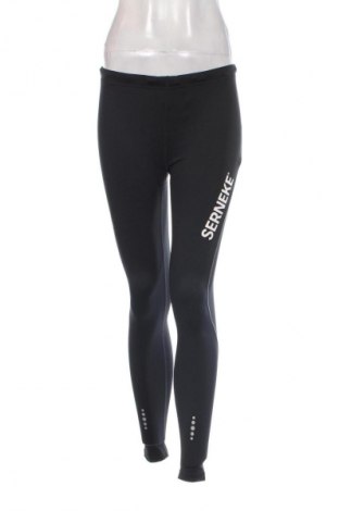 Damen Leggings Craft, Größe M, Farbe Schwarz, Preis € 53,99