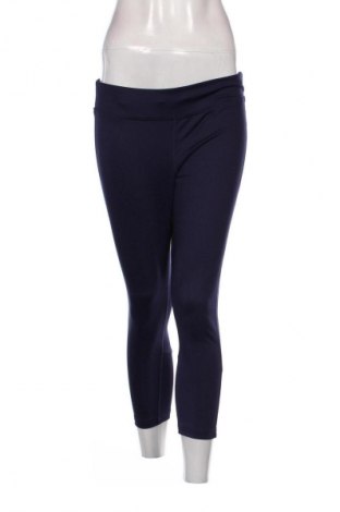 Damskie legginsy Crane, Rozmiar L, Kolor Niebieski, Cena 85,99 zł