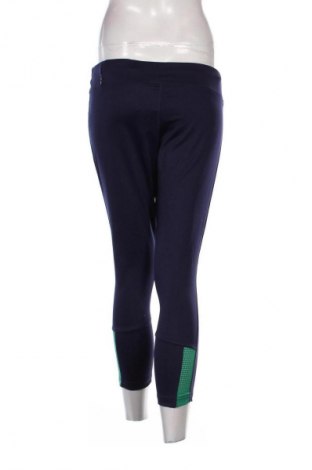 Damskie legginsy Crane, Rozmiar L, Kolor Niebieski, Cena 85,99 zł