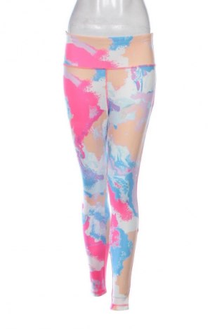 Damen Leggings Crivit, Größe M, Farbe Mehrfarbig, Preis 17,99 €