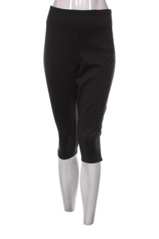 Damen Leggings Crivit, Größe XL, Farbe Schwarz, Preis € 18,99