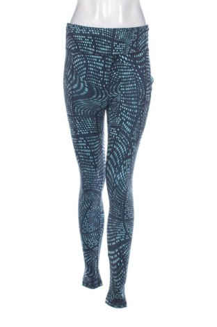 Damen Leggings Crivit, Größe S, Farbe Mehrfarbig, Preis 13,30 €