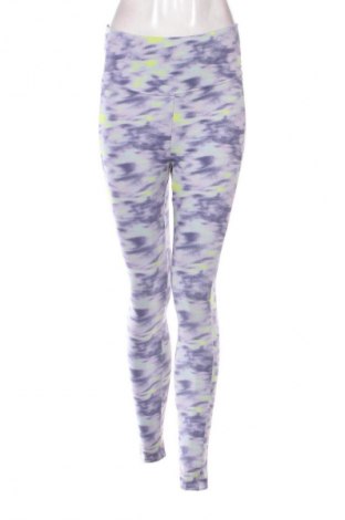 Damen Leggings Decathlon, Größe M, Farbe Mehrfarbig, Preis € 18,99