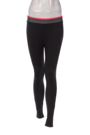 Damen Leggings Decathlon, Größe L, Farbe Schwarz, Preis € 18,99