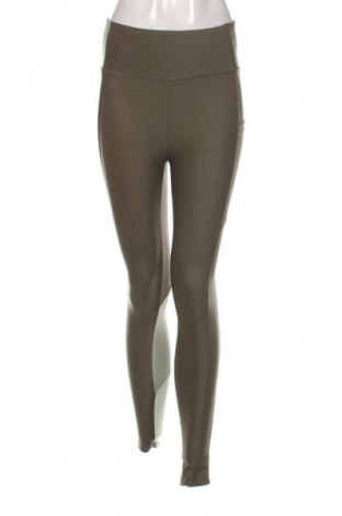 Damen Leggings Decathlon, Größe M, Farbe Grün, Preis 13,99 €