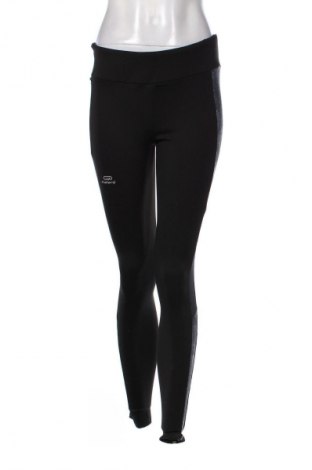 Dámske legíny  Decathlon, Veľkosť M, Farba Čierna, Cena  11,95 €