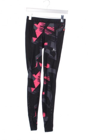 Damen Leggings Domyos, Größe XS, Farbe Mehrfarbig, Preis € 18,99