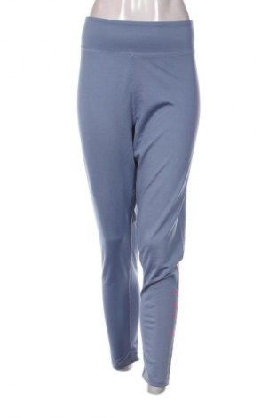 Damen Leggings Ergee, Größe XL, Farbe Blau, Preis € 7,99
