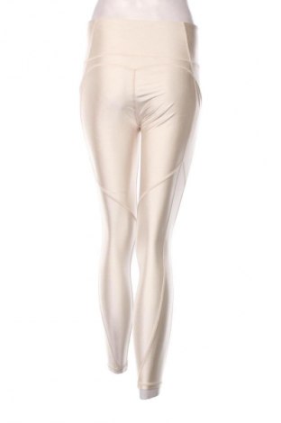 Damen Leggings Fabletics, Größe M, Farbe Beige, Preis € 18,99