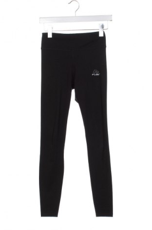 Dámské legíny  Flair, Velikost XS, Barva Černá, Cena  329,00 Kč