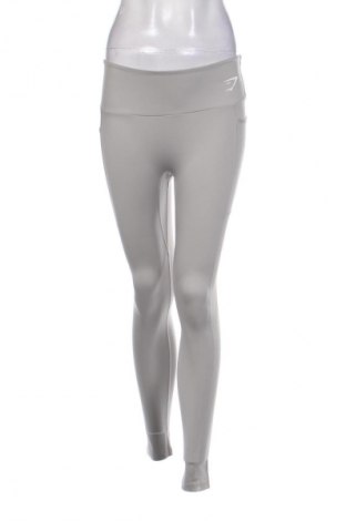 Dámske legíny  Gymshark, Veľkosť S, Farba Sivá, Cena  13,81 €