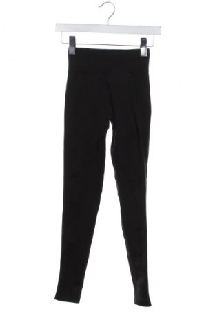 Damskie legginsy Gymshark, Rozmiar XS, Kolor Czarny, Cena 62,07 zł