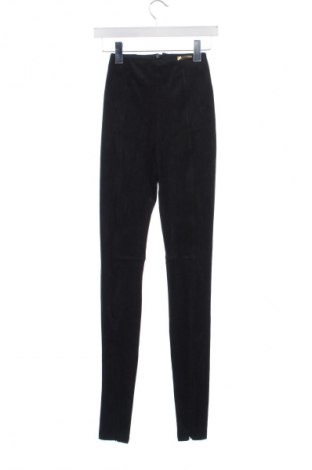 Damen Leggings H&M, Größe XXS, Farbe Schwarz, Preis 21,99 €