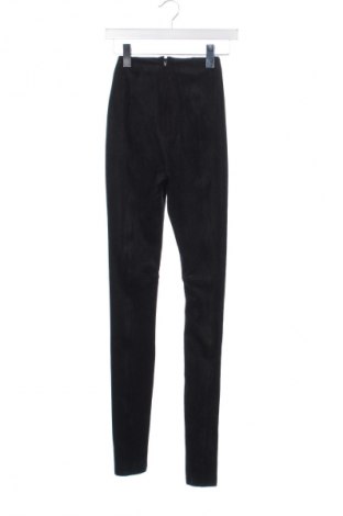 Damen Leggings H&M, Größe XXS, Farbe Schwarz, Preis 21,99 €