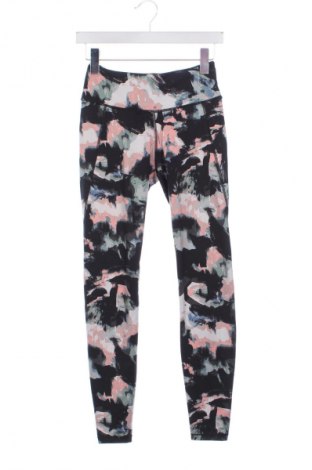 Damskie legginsy H&M, Rozmiar S, Kolor Kolorowy, Cena 85,99 zł