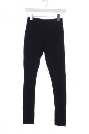 Damen Leggings H&M, Größe S, Farbe Schwarz, Preis 21,99 €