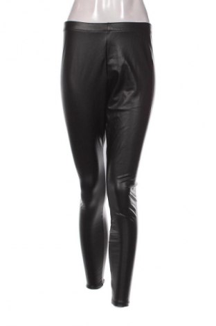 Damen Leggings H&M, Größe L, Farbe Schwarz, Preis 13,99 €