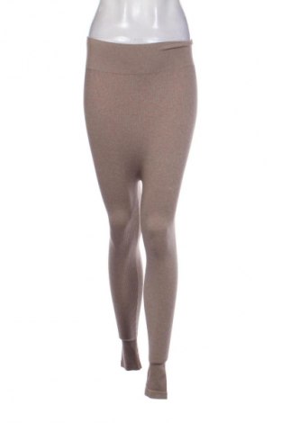 Dámské legíny  H&M, Velikost M, Barva Béžová, Cena  457,00 Kč