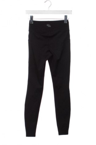 Damen Leggings H&M, Größe S, Farbe Schwarz, Preis 17,99 €