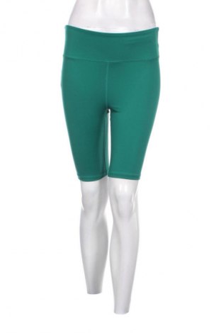 Damskie legginsy H&M, Rozmiar S, Kolor Zielony, Cena 59,77 zł