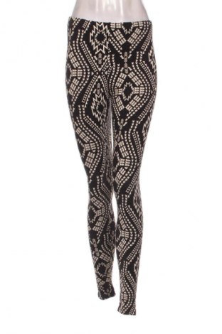 Damskie legginsy H&M Divided, Rozmiar M, Kolor Kolorowy, Cena 62,99 zł