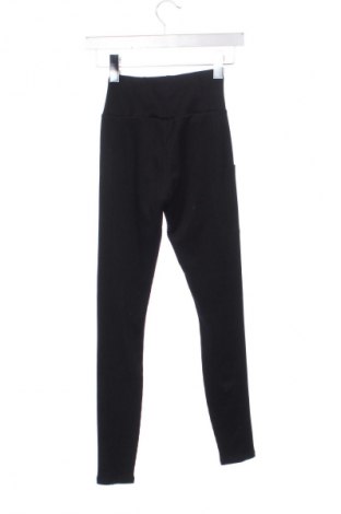 Dámské legíny  H&M Divided, Velikost XS, Barva Černá, Cena  309,00 Kč