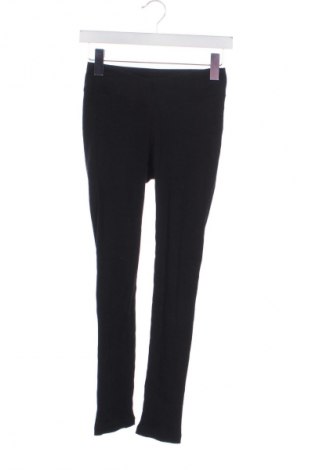 Damen Leggings H&M Divided, Größe XS, Farbe Schwarz, Preis 13,99 €