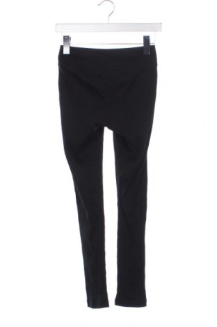 Damen Leggings H&M Divided, Größe XS, Farbe Schwarz, Preis 13,99 €
