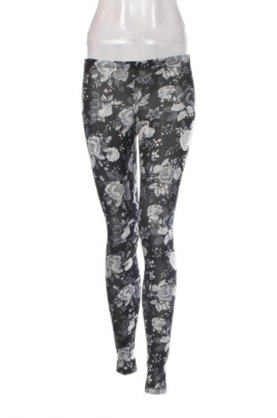 Damskie legginsy H&M Divided, Rozmiar S, Kolor Kolorowy, Cena 62,99 zł