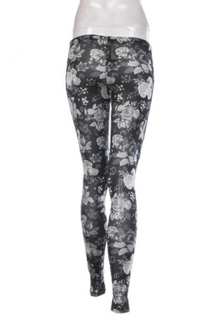 Damskie legginsy H&M Divided, Rozmiar S, Kolor Kolorowy, Cena 62,99 zł
