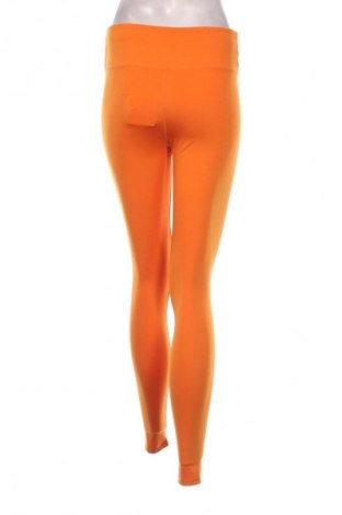 Damskie legginsy H&M Sport, Rozmiar M, Kolor Pomarańczowy, Cena 85,99 zł
