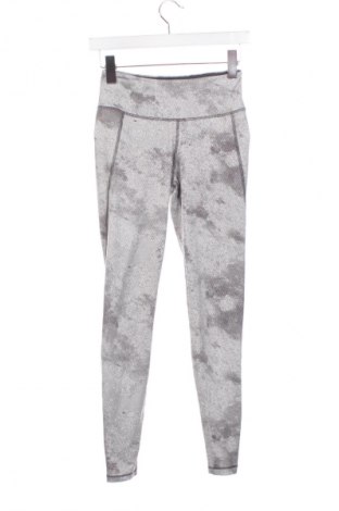 Γυναικείο κολάν H&M Sport, Μέγεθος XXS, Χρώμα Πολύχρωμο, Τιμή 6,99 €