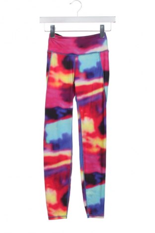 Dámské legíny  H&M Sport, Velikost XS, Barva Vícebarevné, Cena  419,00 Kč