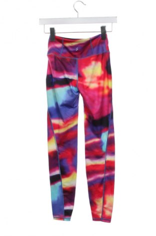 Dámské legíny  H&M Sport, Velikost XS, Barva Vícebarevné, Cena  419,00 Kč