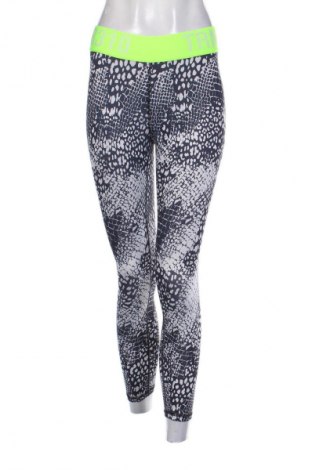 Dámské legíny  H&M Sport, Velikost S, Barva Vícebarevné, Cena  329,00 Kč