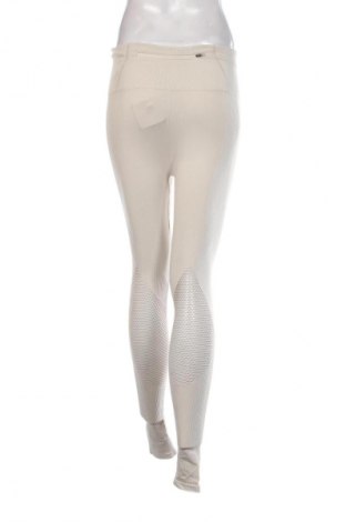 Γυναικείο κολάν H&M Sport, Μέγεθος S, Χρώμα  Μπέζ, Τιμή 16,99 €