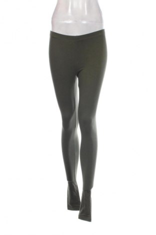Damen Leggings Hema, Größe S, Farbe Grün, Preis € 13,99