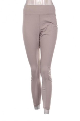 Damskie legginsy ICIW, Rozmiar XL, Kolor Beżowy, Cena 35,99 zł