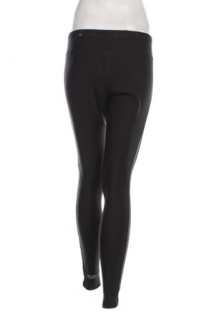 Damen Leggings Kalenji, Größe M, Farbe Schwarz, Preis € 18,99