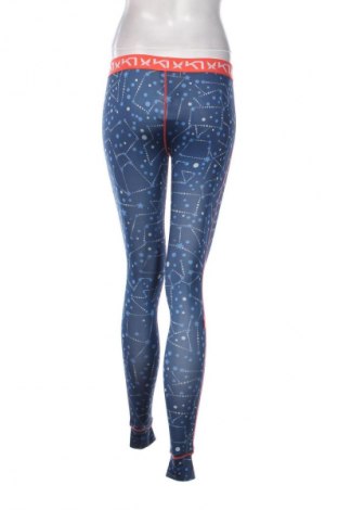Damen Leggings Kari Traa, Größe S, Farbe Mehrfarbig, Preis 23,99 €