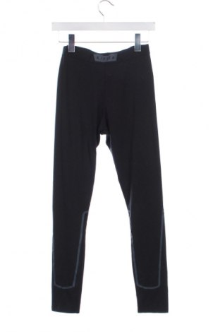 Dámske legíny  Kipsta, Veľkosť XS, Farba Čierna, Cena  15,95 €