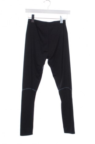 Dámske legíny  Kipsta, Veľkosť XS, Farba Čierna, Cena  15,95 €