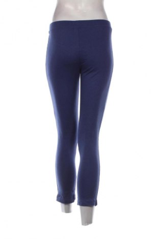 Damskie legginsy Life Time, Rozmiar M, Kolor Niebieski, Cena 62,99 zł