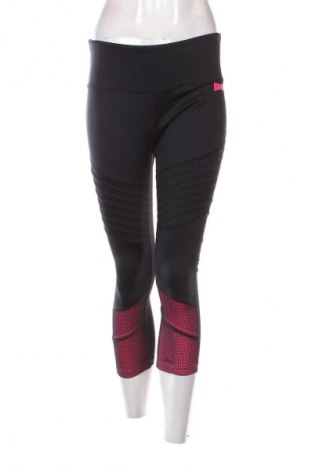 Damen Leggings Lonsdale, Größe M, Farbe Schwarz, Preis 17,99 €