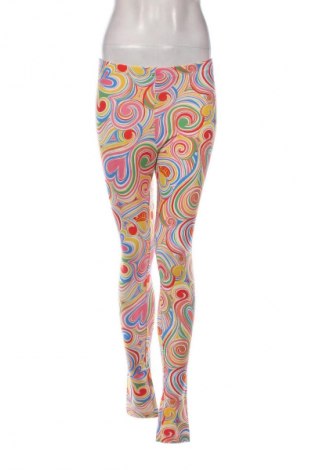 Dámské legíny  Love Moschino, Velikost M, Barva Vícebarevné, Cena  2 925,00 Kč