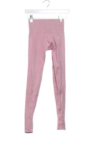 Damen Leggings MP, Größe XXS, Farbe Aschrosa, Preis 13,81 €