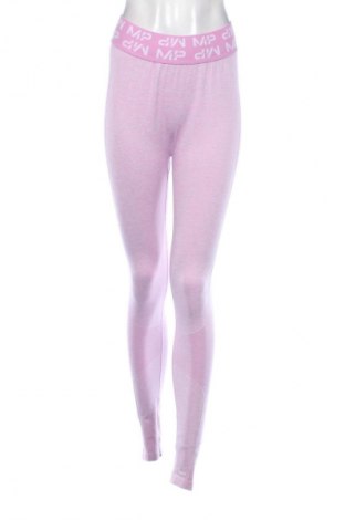 Damen Leggings MP, Größe M, Farbe Rosa, Preis 13,81 €
