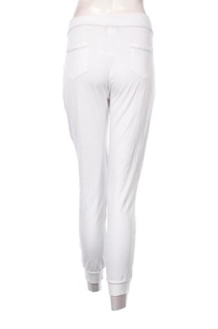 Damskie legginsy Maria Bellentani, Rozmiar L, Kolor Biały, Cena 157,99 zł