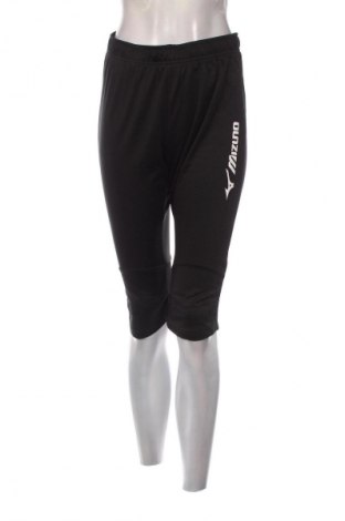 Damen Leggings Mizuno, Größe M, Farbe Schwarz, Preis € 23,99