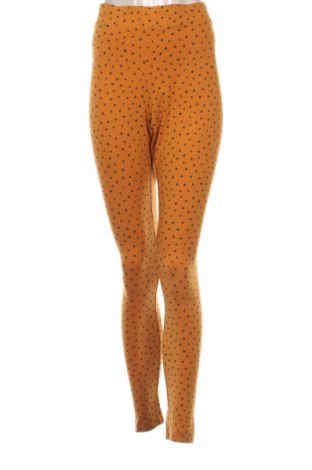 Damen Leggings Monki, Größe XL, Farbe Mehrfarbig, Preis € 7,99